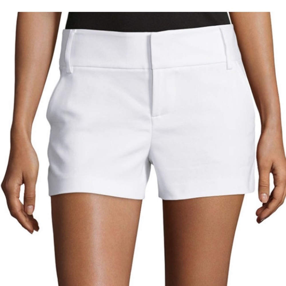 Alice & Olivia Casual Shorts